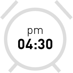 pm 04:00